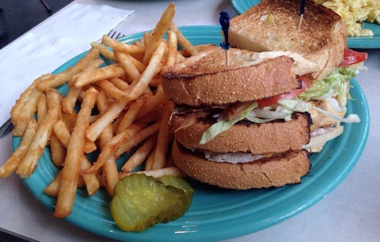 Pittsburgh's 3 best spots for budget-friendly sandwiches