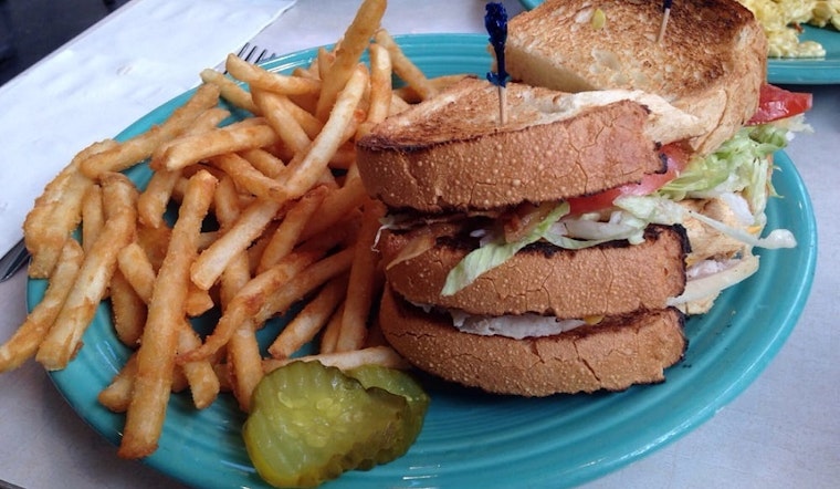Pittsburgh's 3 best spots for budget-friendly sandwiches