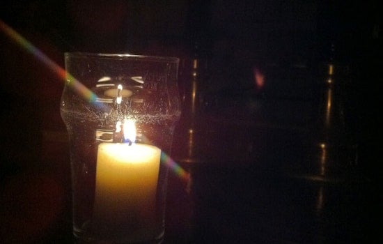 Upper Haight Hit By Brownouts