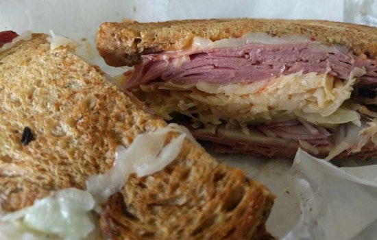Check out 5 best cheap delis in Kansas City