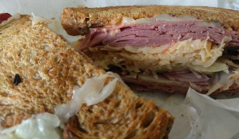Check out 5 best cheap delis in Kansas City