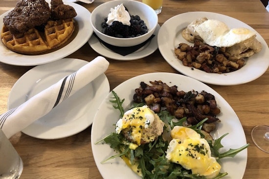 Get these trending San Antonio restaurants on your radar now