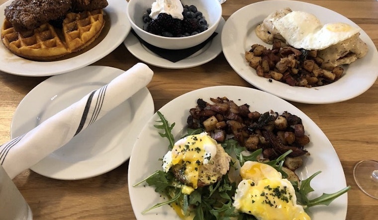 Get these trending San Antonio restaurants on your radar now