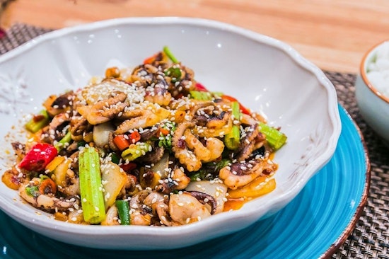 Get these trending Houston restaurants on your radar today