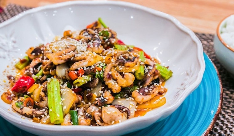 Get these trending Houston restaurants on your radar today