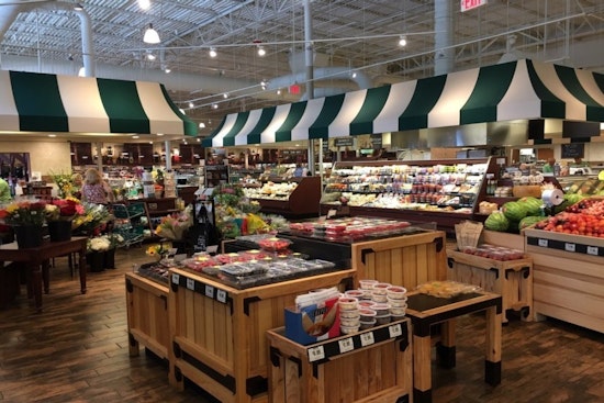 Feast your eyes on the best Norfolk businesses to prep for your Thanksgiving