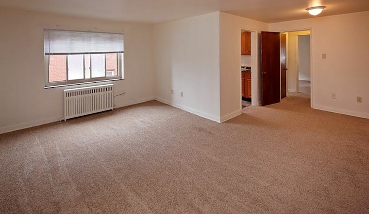 Apartments for rent in Pittsburgh: What will $1,000 get you?
