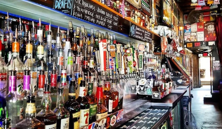 Explore the 4 best affordable bars in Dallas