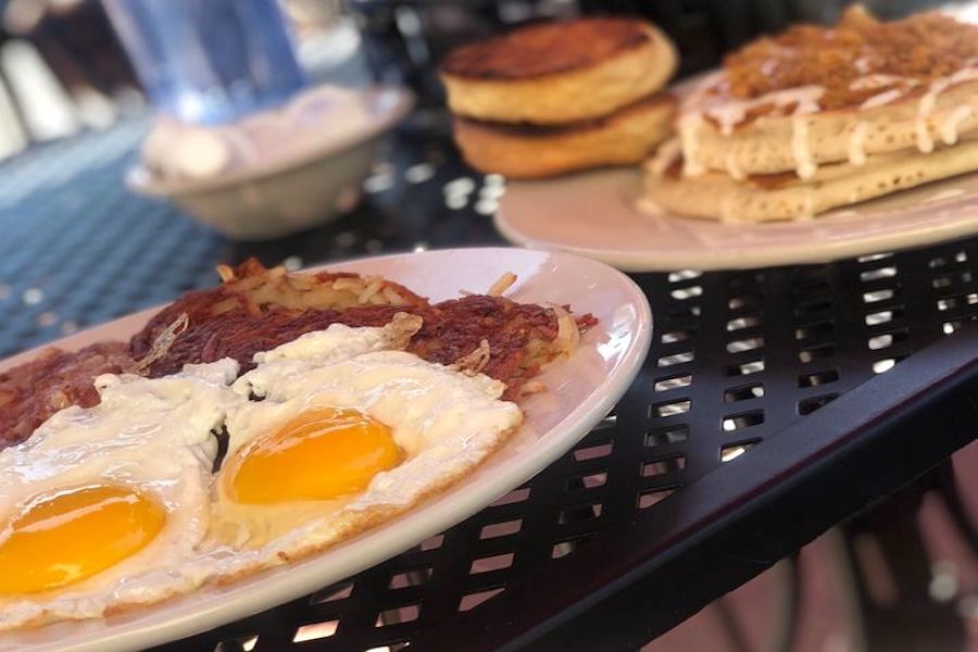 5 top options for cheap breakfast and brunch fare in Orlando