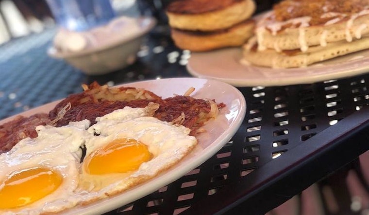 5 top options for cheap breakfast and brunch fare in Orlando