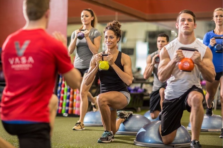 Denver's 4 newest gyms offer more ways to get fit