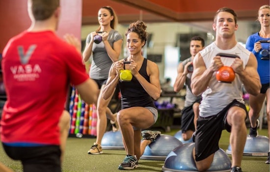 Denver's 4 newest gyms offer more ways to get fit