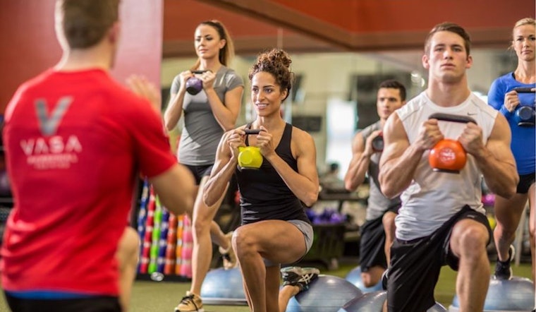 Denver's 4 newest gyms offer more ways to get fit
