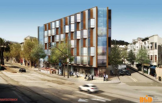 Renderings Revealed For Home Restaurant Site