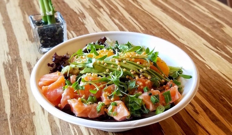 Get these trending Denver restaurants on your radar now