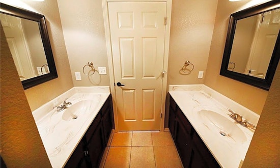 Apartments for rent in El Paso: What will $1,000 get you?