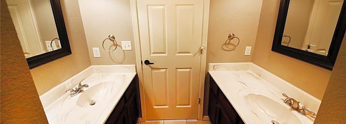 Apartments for rent in El Paso: What will $1,000 get you?