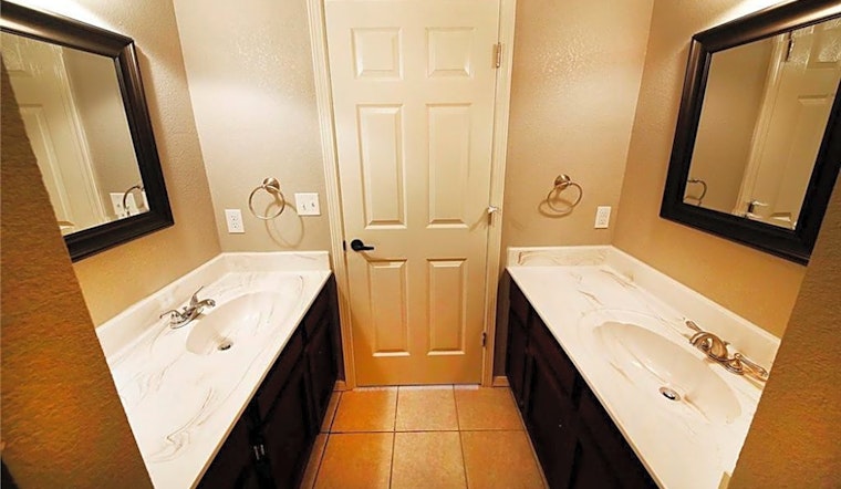 Apartments for rent in El Paso: What will $1,000 get you?
