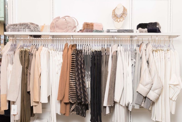 5 new spots to score women's clothing in Chicago