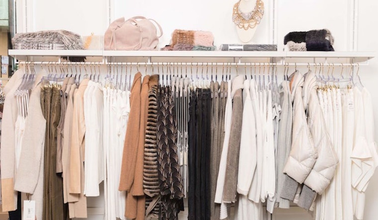 5 new spots to score women's clothing in Chicago