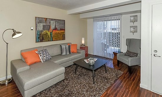 Apartments for rent in Aurora: What will $1,200 get you?