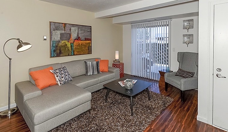 Apartments for rent in Aurora: What will $1,200 get you?