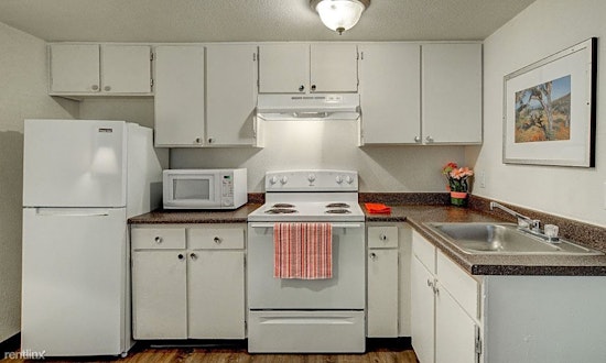 Apartments for rent in Las Vegas: What will $1,200 get you?