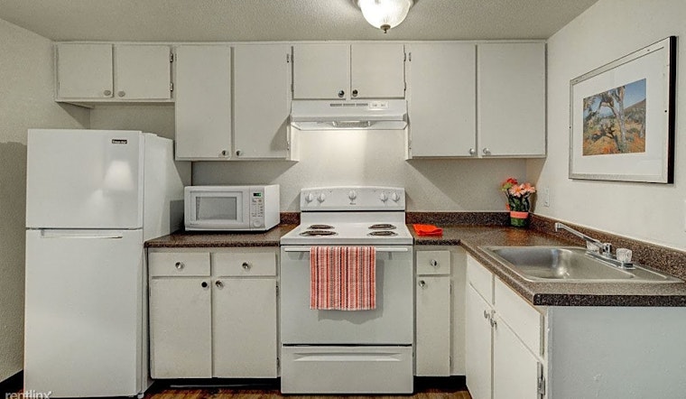 Apartments for rent in Las Vegas: What will $1,200 get you?