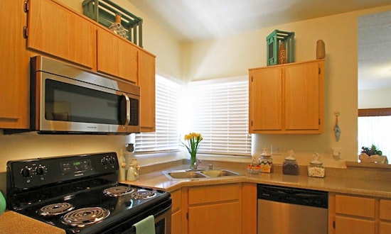 Apartments for rent in Henderson: What will $1,500 get you?