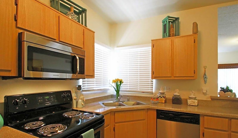 Apartments for rent in Henderson: What will $1,500 get you?