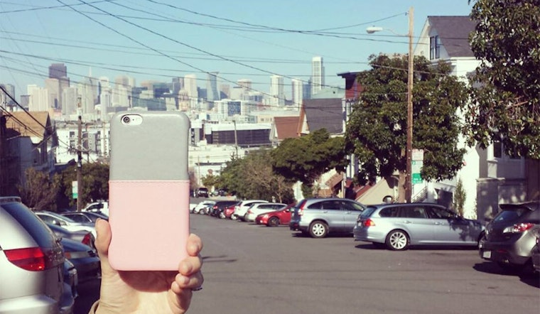 New Hayes Valley boutique to offer ethical brands