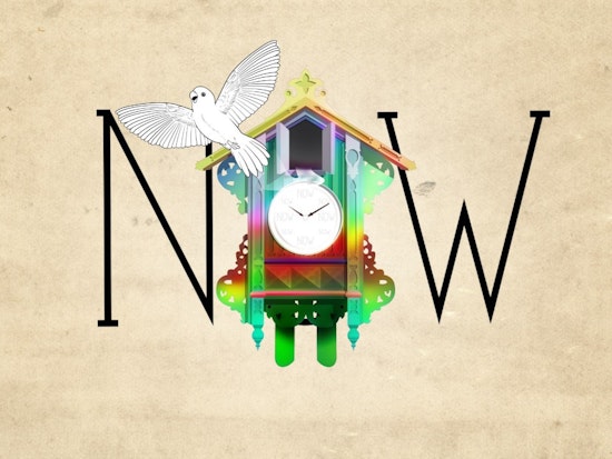 NOW! Community Festival Launching This Month