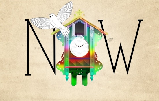 NOW! Community Festival Launching This Month
