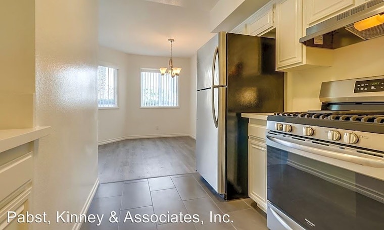 Apartments for rent in Long Beach: What will $3,200 get you?