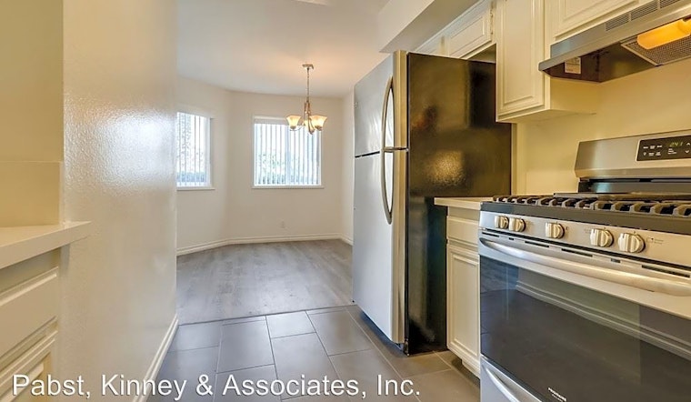 Apartments for rent in Long Beach: What will $3,200 get you?