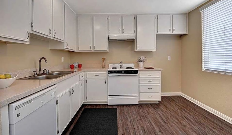 Apartments for rent in Santa Ana: What will $1,900 get you?
