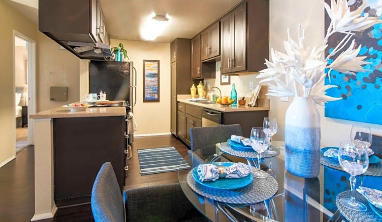 Apartments for rent in Chula Vista: What will $2,000 get you?