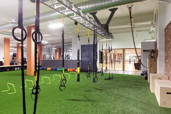 Sweat it out: Seattle's 6 newest fitness spots