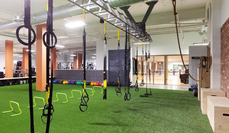 Sweat it out: Seattle's 6 newest fitness spots