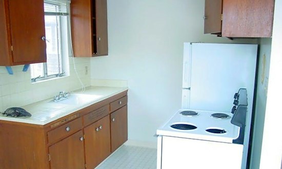 Apartments for rent in Berkeley: What will $1,800 get you?