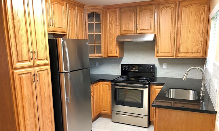 Apartments for rent in Sunnyvale: What will $2,600 get you?