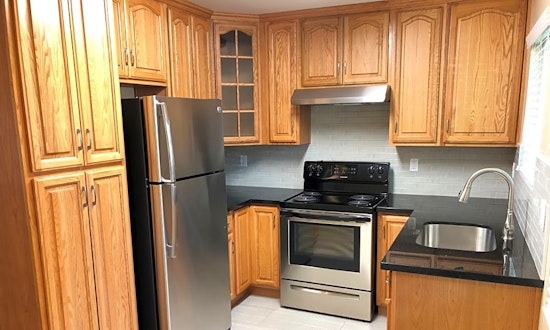 Apartments for rent in Sunnyvale: What will $2,600 get you?