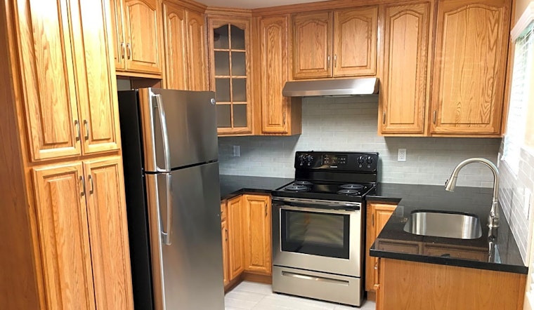Apartments for rent in Sunnyvale: What will $2,600 get you?