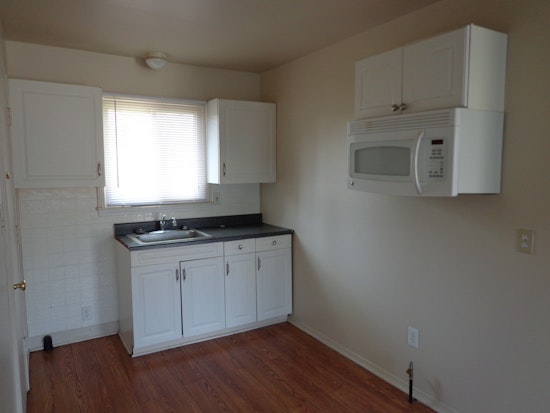 The cheapest apartment rentals in Detroit, right now