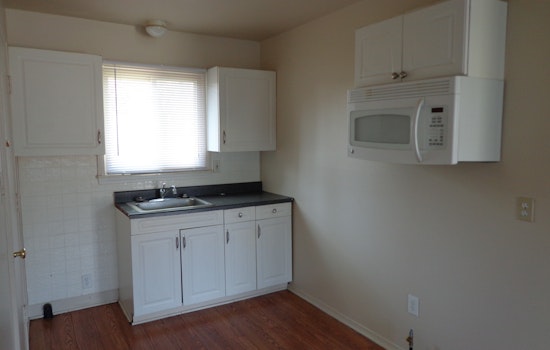 The cheapest apartment rentals in Detroit, right now
