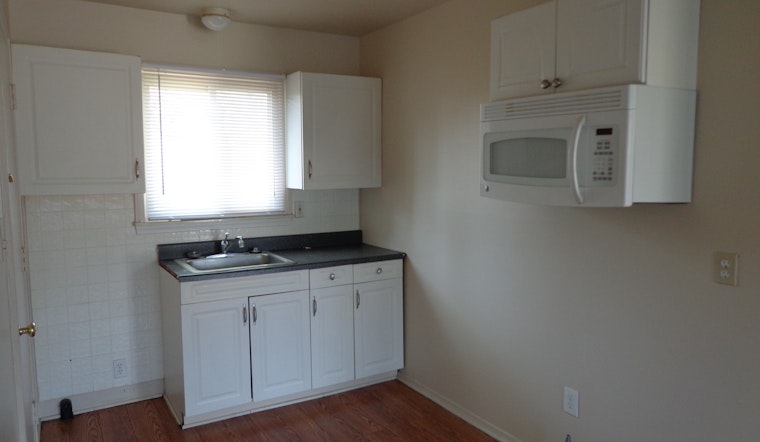 The cheapest apartment rentals in Detroit, right now