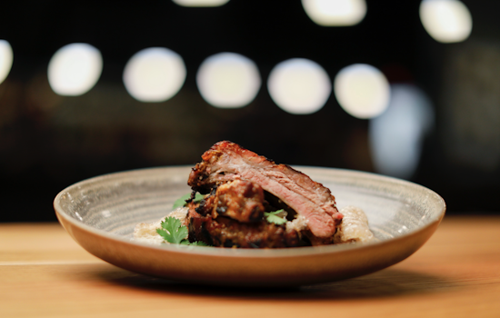 Des Jardins' weeknight bar School Night opens in Dogpatch