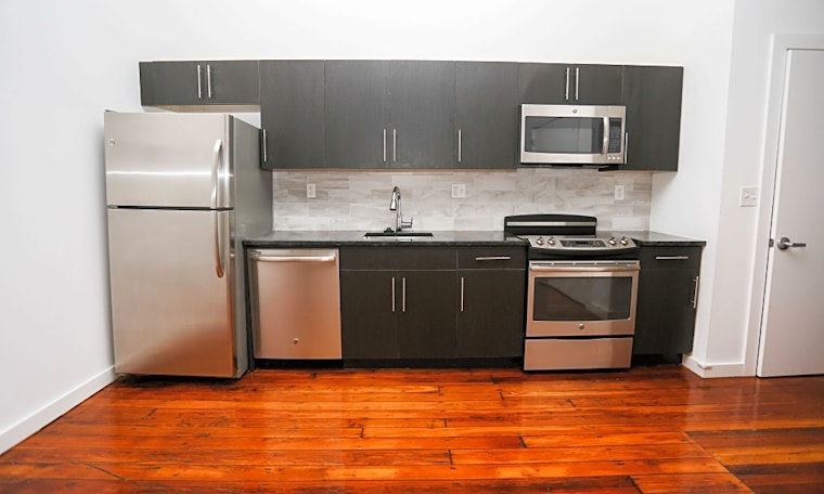 Apartments for rent in Philadelphia: What will $1,400 get you?