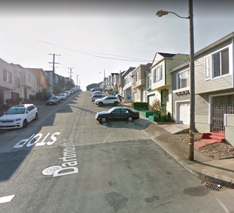 Portola teen stabs elderly acquaintance