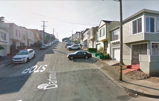 Portola teen stabs elderly acquaintance